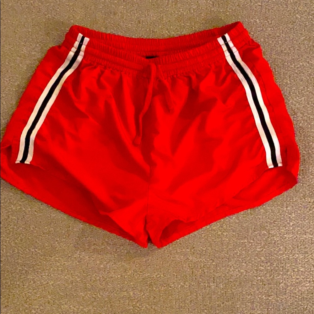 Women’s, Love tree, Athletic Shorts, Sz M